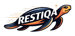 Restiqo Logo